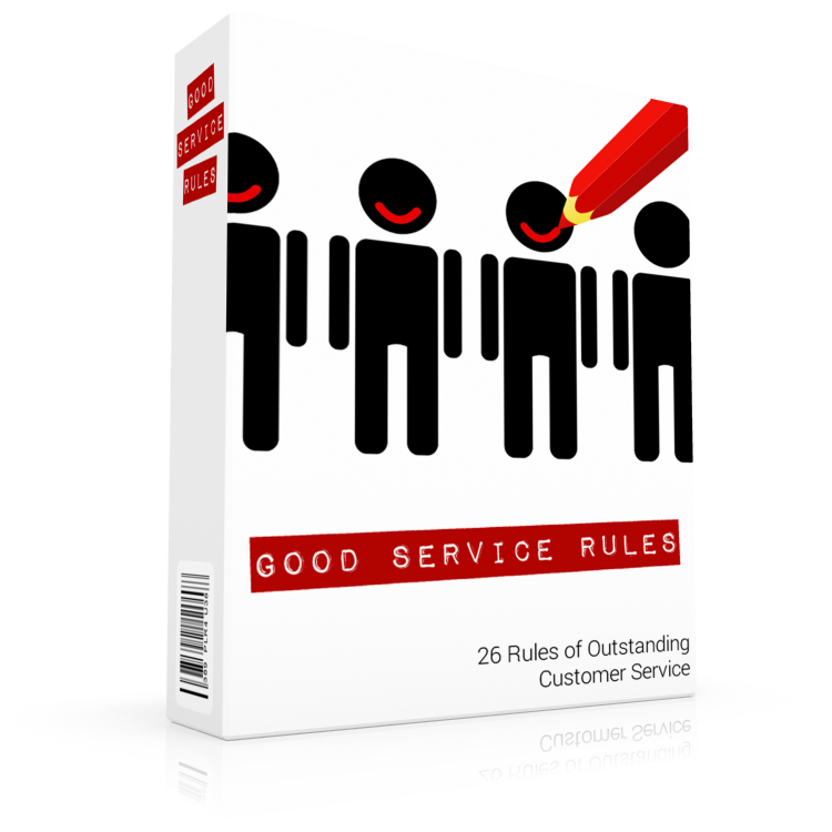 GoodService